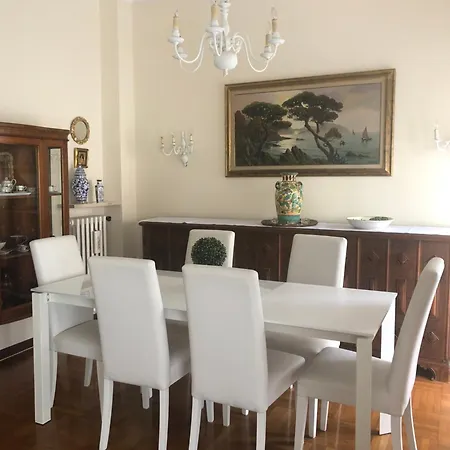 Appartamento Casa Cristina Rapallo