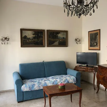 Appartamento Casa Cristina *