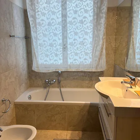 Appartamento Casa Cristina Rapallo
