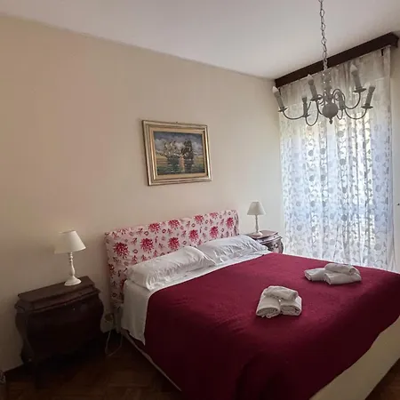 Apartamento Casa Cristina