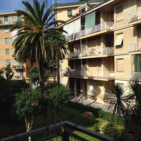 アパート Casa Cristina *