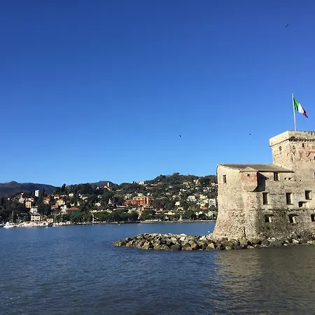 Appartamento Casa Cristina Rapallo
