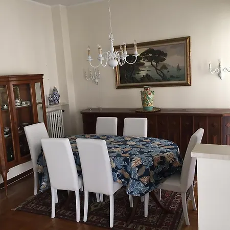 Casa Cristina * ラッパロ