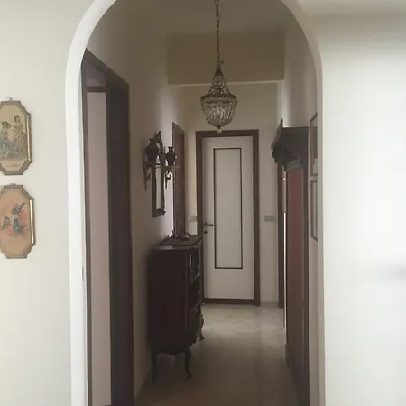 Casa Cristina アパート *