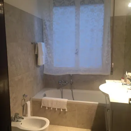 Apartamento Casa Cristina *