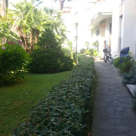 Casa Cristina * ラッパロ