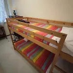 Casa Cristina Apartment Rapallo
