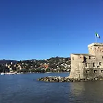 Apartment Casa Cristina Rapallo