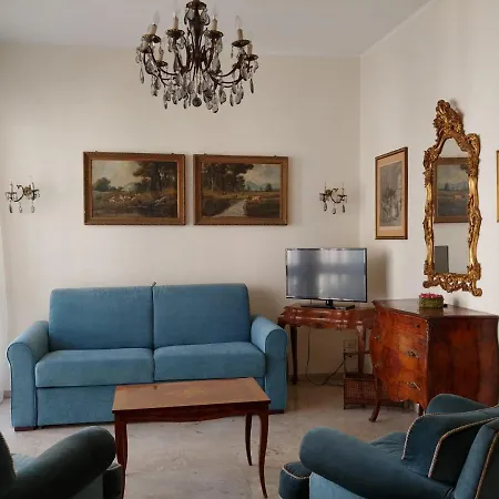 Casa Cristina 라팔로