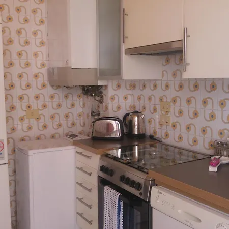 Casa Cristina Rapallo