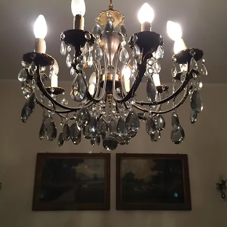 Casa Cristina Apartman