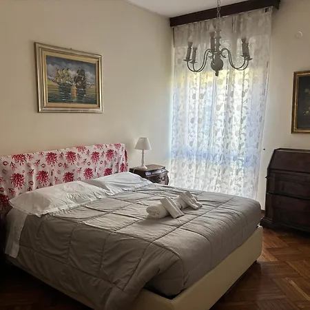 Apartman Casa Cristina