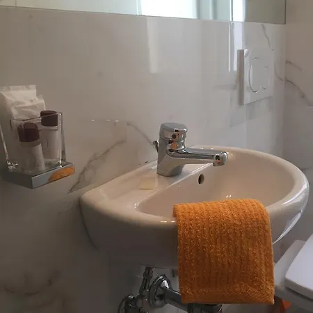 Apartment Casa Cristina Rapallo