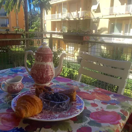 Casa Cristina * Rapallo