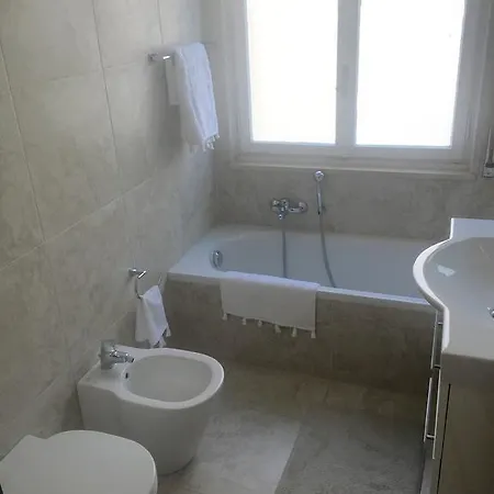 Casa Cristina Apartment