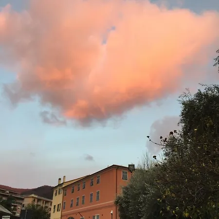 Casa Cristina Apartment