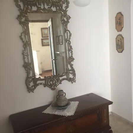 Casa Cristina * 라팔로