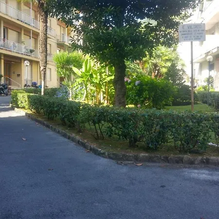 Apartment Casa Cristina *