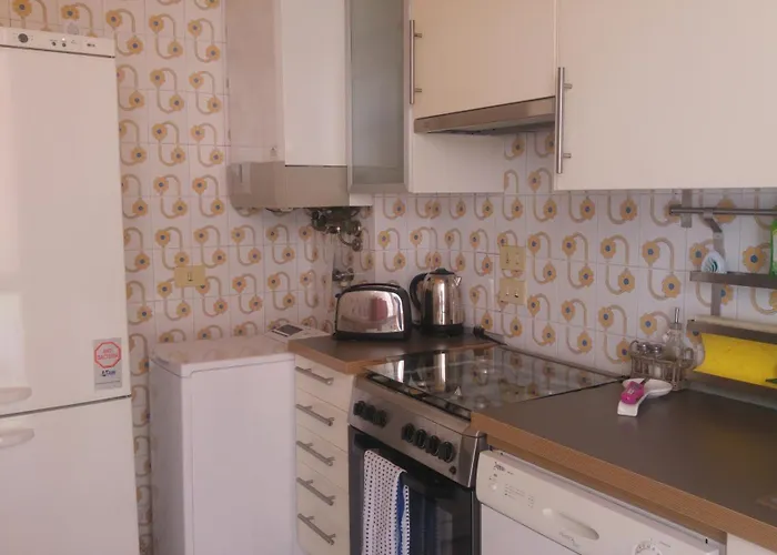 Casa Cristina Rapallo