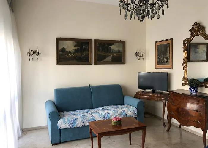 Apartman Casa Cristina *
