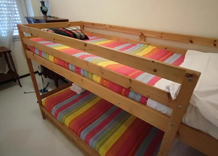 Casa Cristina Apartman Rapallo