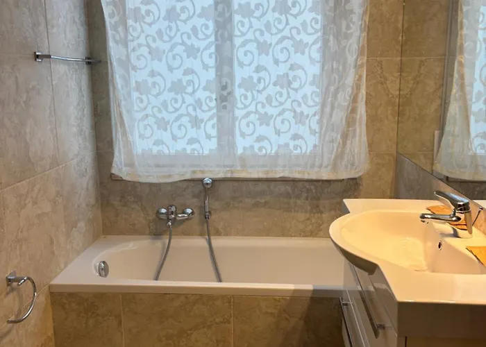 Apartman Casa Cristina Rapallo