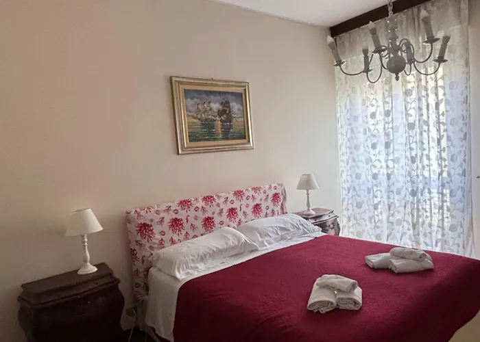 Apartman Casa Cristina