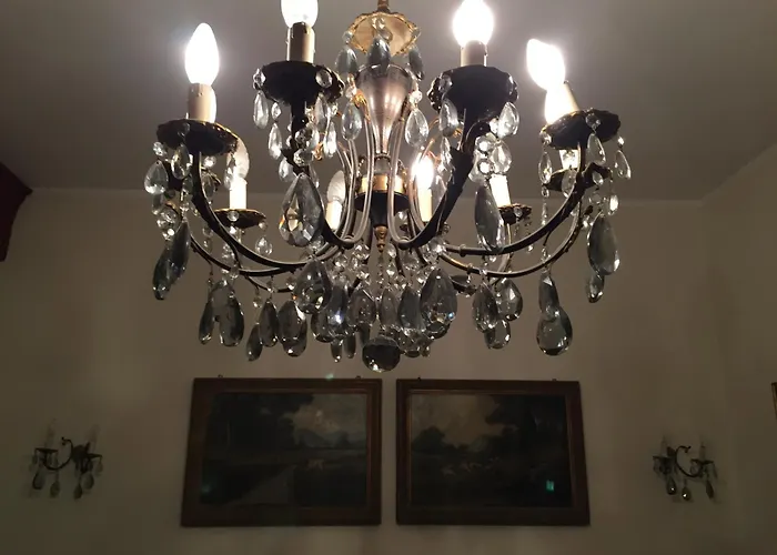 Casa Cristina Apartman