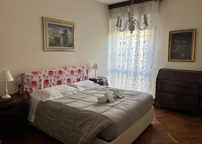 Apartman Casa Cristina