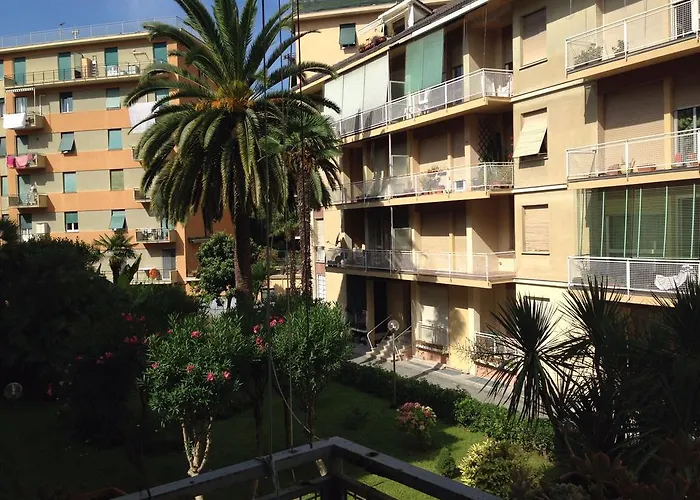 Apartman Casa Cristina *