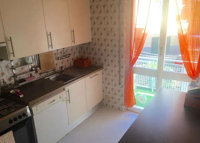 Casa Cristina Rapallo