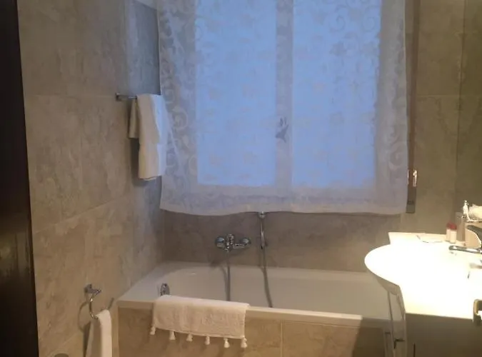 Apartman Casa Cristina *